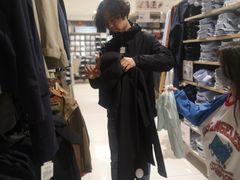 -优衣库(武汉国际广场店)