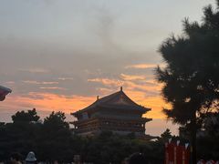 -西安鼓楼