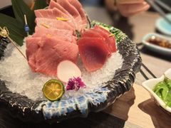 -炙柒Sekinana·精致日料(合生汇店)