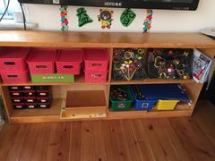 -青岛市市南区文登路幼儿园