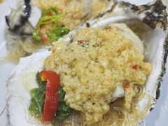 -车头老二大排档