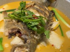 -楚鲜·汉正街一号(天河店)