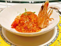 -Yan Ting 宴庭中餐厅(上海静安瑞吉酒店)