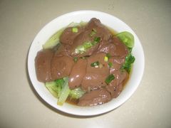鸭红菜-陈光记烧腊店(罗保博士街店)