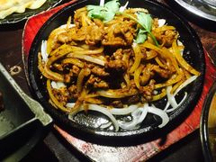 -凯撒尔新疆特色主题餐厅(青山店)