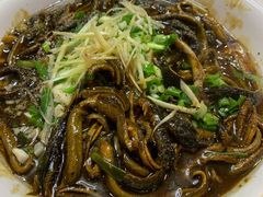 响油鳝糊-老光跃特色餐馆