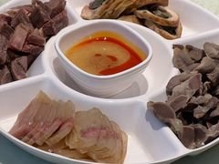 -合记烩面(人民路店)