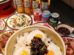 -白山烧烤(文安路万豪店)