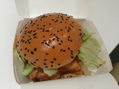 -乡村基(世纪店)