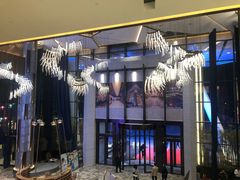 -南京瀚金佰九号温泉酒店