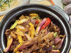 -东江海鲜大排档·潮汕菜·砂锅粥