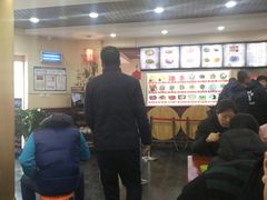 -美玲拉面(鞍山西道店)