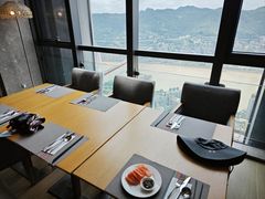 -解放碑威斯汀酒店-知味国际美食餐厅