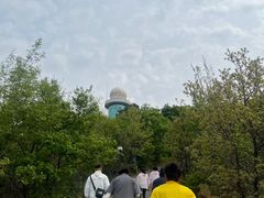 -沈阳辉山风景区