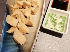 -潮界(大学路店)