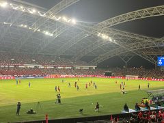 -中南南通体育会展中心