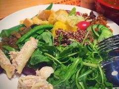 -So Lounge索兰至餐厅(蓝色港湾店)