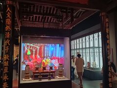 -中国闽台缘博物馆