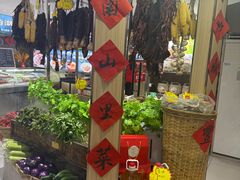 -湘君私厨.16年湘菜店(金匙望湖店)