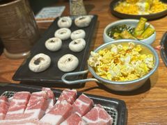 -九田家黑牛烤肉料理(新辰里亚运村店)