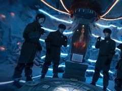 -E+有冰工厂·昆仑寒宫2(五角场店)