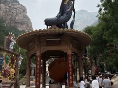 -红崖峡谷景区