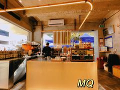 -MQ COFFEE STAND明谦(新洲店)