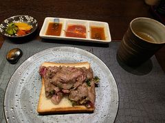 -岩盐·铁板料理(嘉里店)