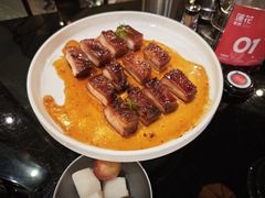 -莲花餐饮(朱雀店)