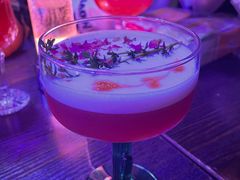 -MOSSO音乐酒吧·live house(长乐路店)