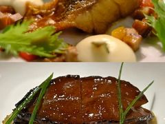 -三嚥阁 La Villa Restaurant