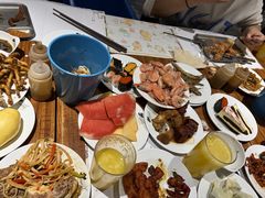 -汉巴味德(大悦城店)