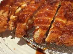 -気楽亭和食料理(气乐亭大世界本店)