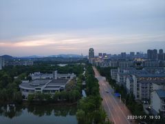 -江南大学(蠡湖校区)