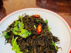 东海长寿菜-长兴菜馆(高桥店)