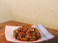 凉拌茄丝-紫滇源云南生态菜(丹凤街店)