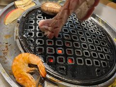 -韩宫宴烤肉·料理(颛桥万达店)