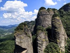 -南武当山景区