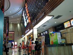 -武汉华夏国际影城(鲁广店)
