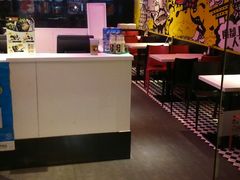 -小杨生煎(湟普汇店)