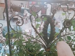 -天毓山庄·餐厅