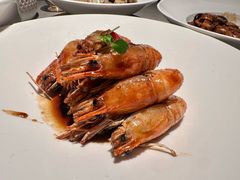 -醉庐·新上海菜(南京西路店)
