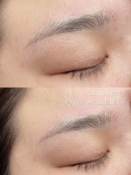 -本小姐美学·半永久纹眉野生眉