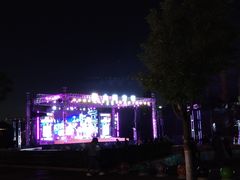 -大同方特欢乐世界