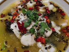 -阿娜尔·新疆菜(宜家荟聚中心店)