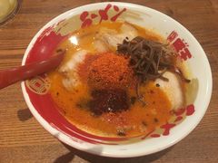 -豚王拉面(澳门银河店)