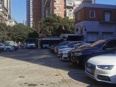 -CLEANDAY车倍洁精洗(延安西路店)