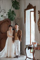 -壹HOME胶片摄影工作室