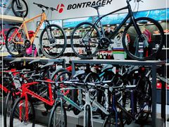 -TREK崔克自行车(徐汇滨江店)