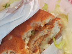 -麦当劳(水坑尾街店)